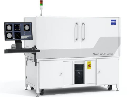蔡司X射線顯微鏡 Xradia 515 Versa